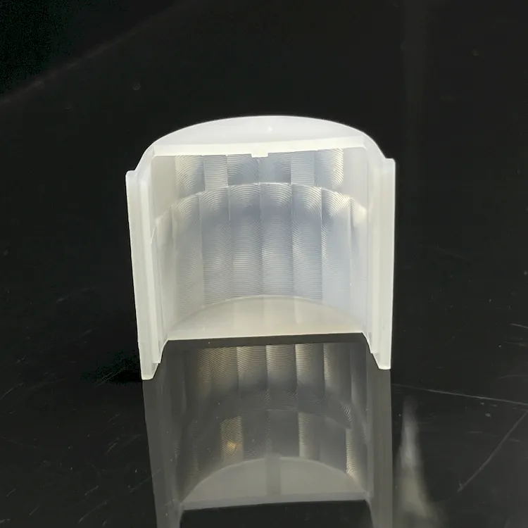 Fresnel Lens China LC-2818